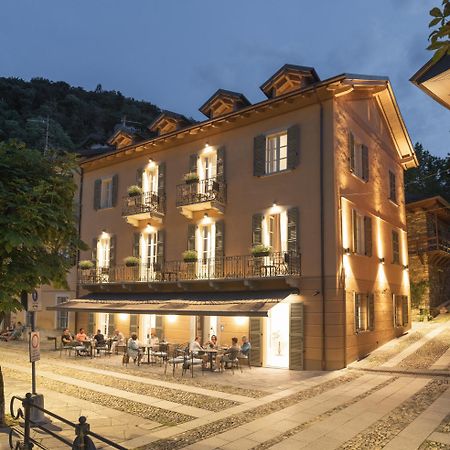 كانوبيو Rivalago B&B المظهر الخارجي الصورة