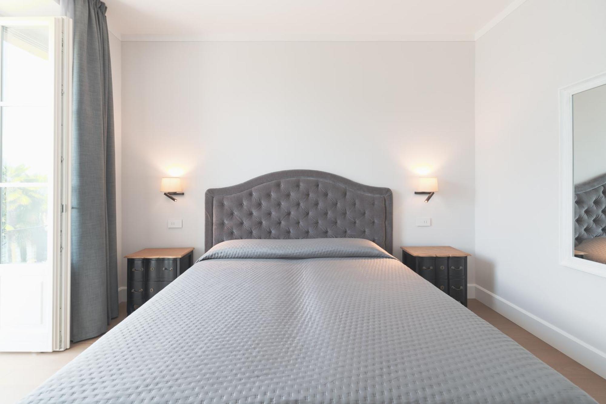كانوبيو Rivalago B&B الغرفة الصورة